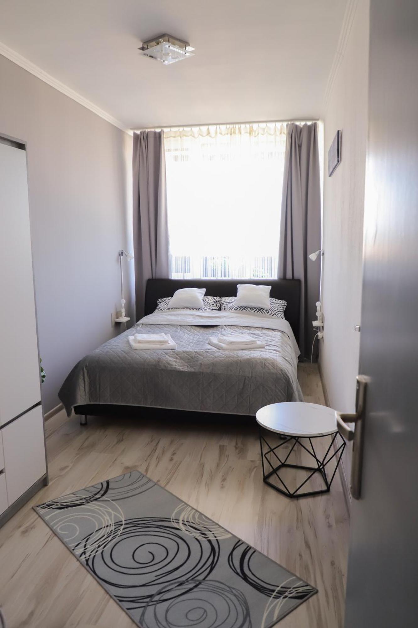 Ueveghid Apartman Sátoraljaújhely Exterior foto