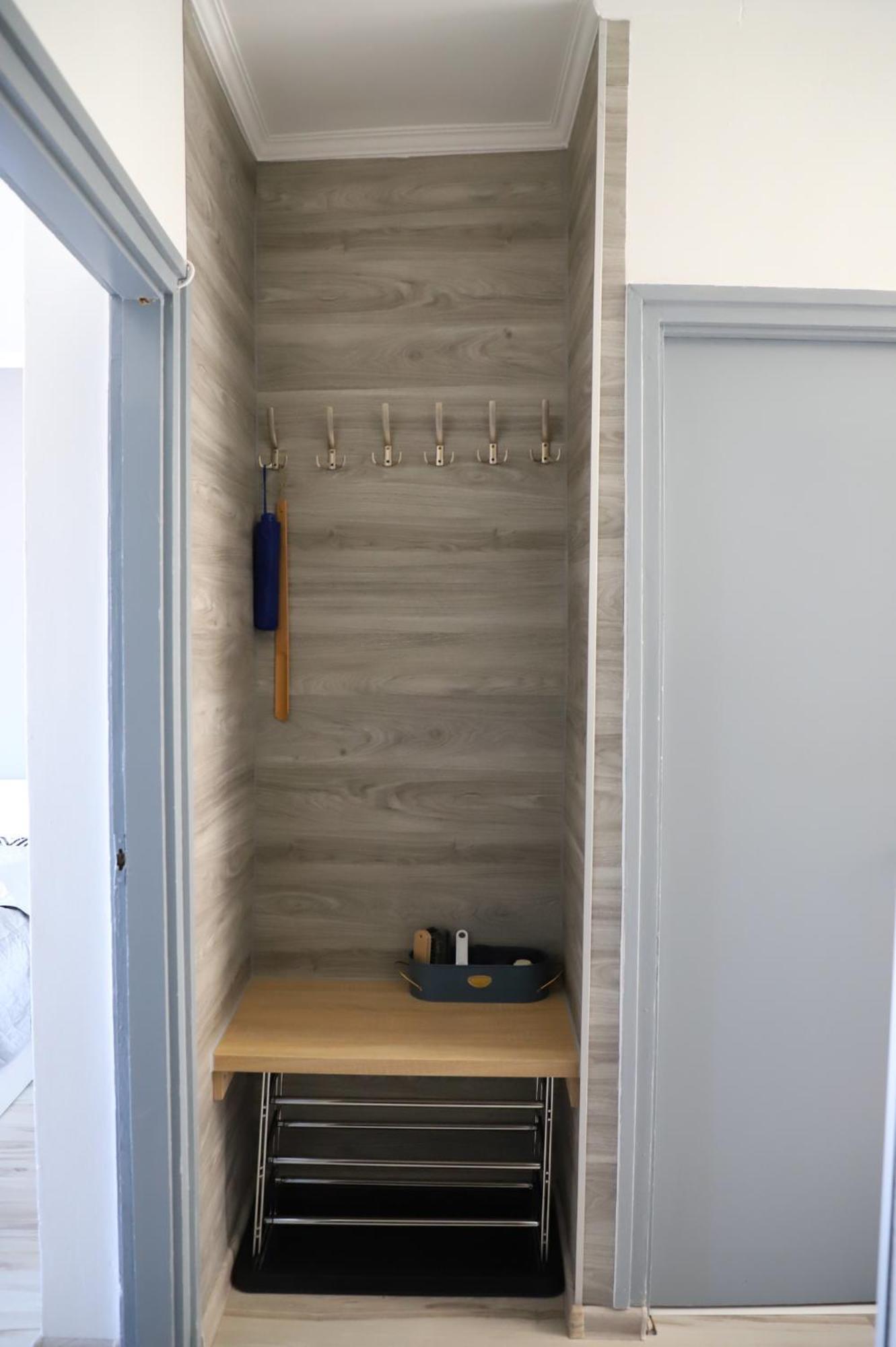 Ueveghid Apartman Sátoraljaújhely Exterior foto